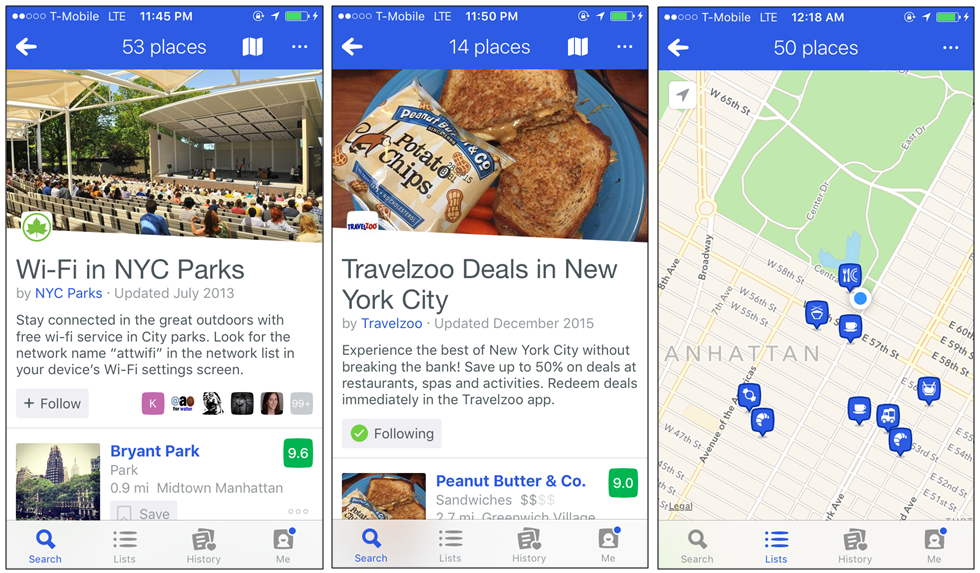 Ultimate Guide: Using Foursquare to Discover Top Travel Spots Effortlessly
