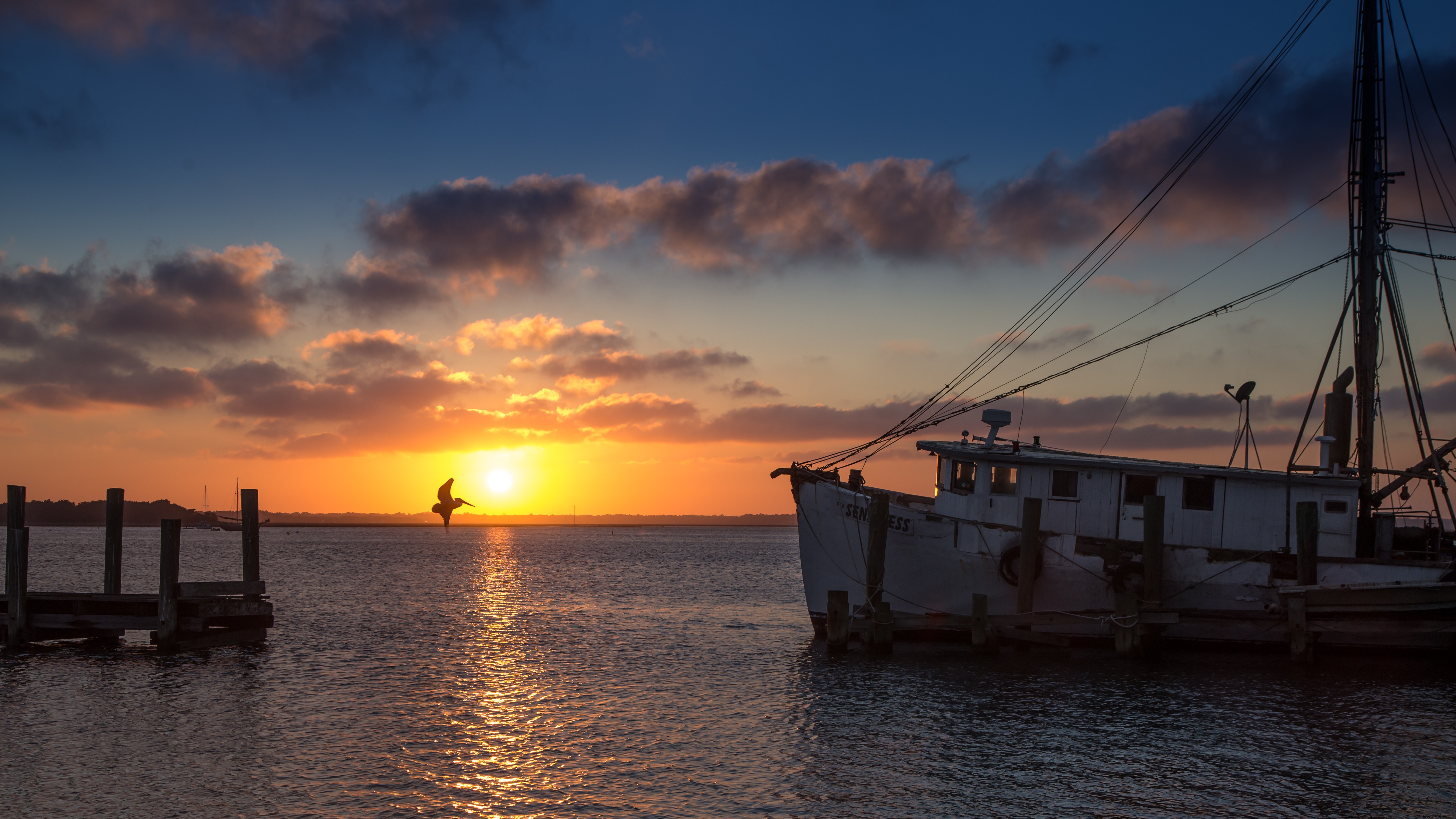 15 Stunning U.S. Islands to Escape To—No Passport Required