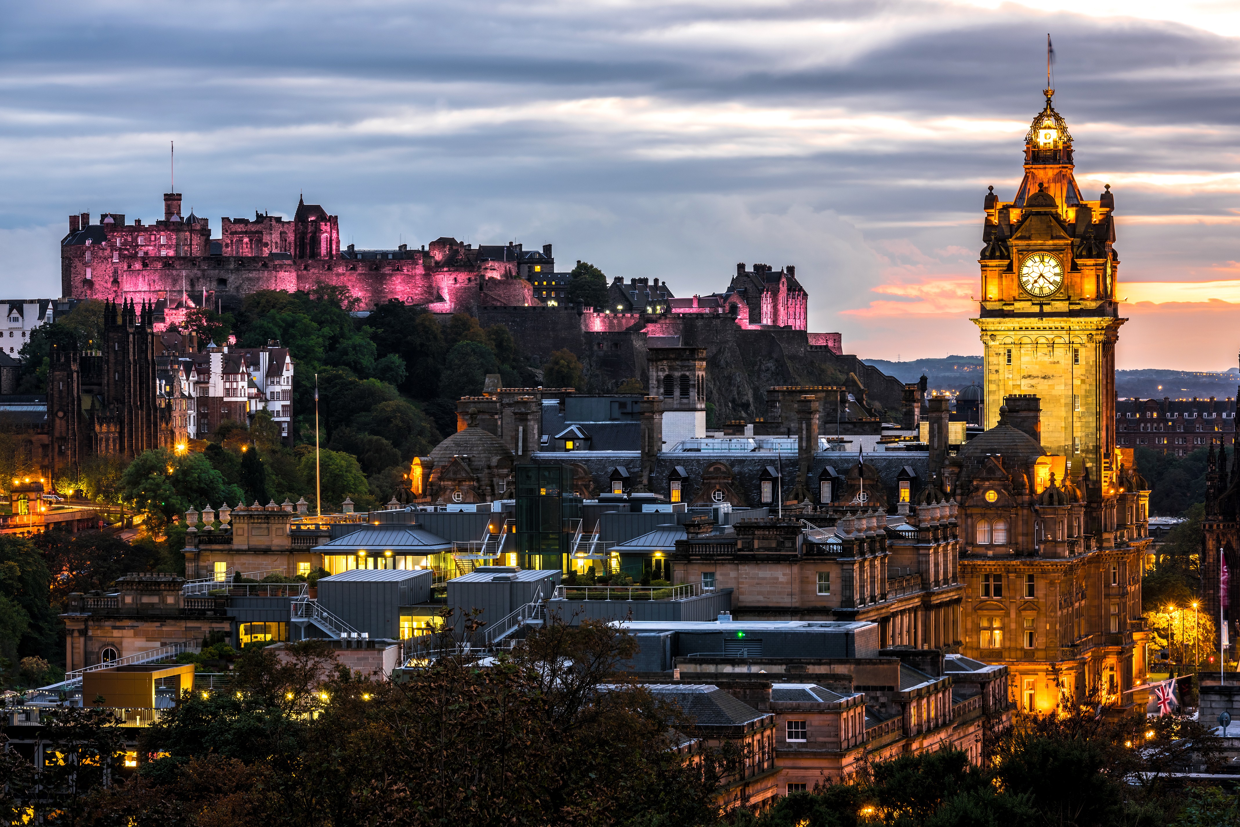 The Ultimate 3-Day Edinburgh Itinerary: Insider Tips from a Seasoned Traveler