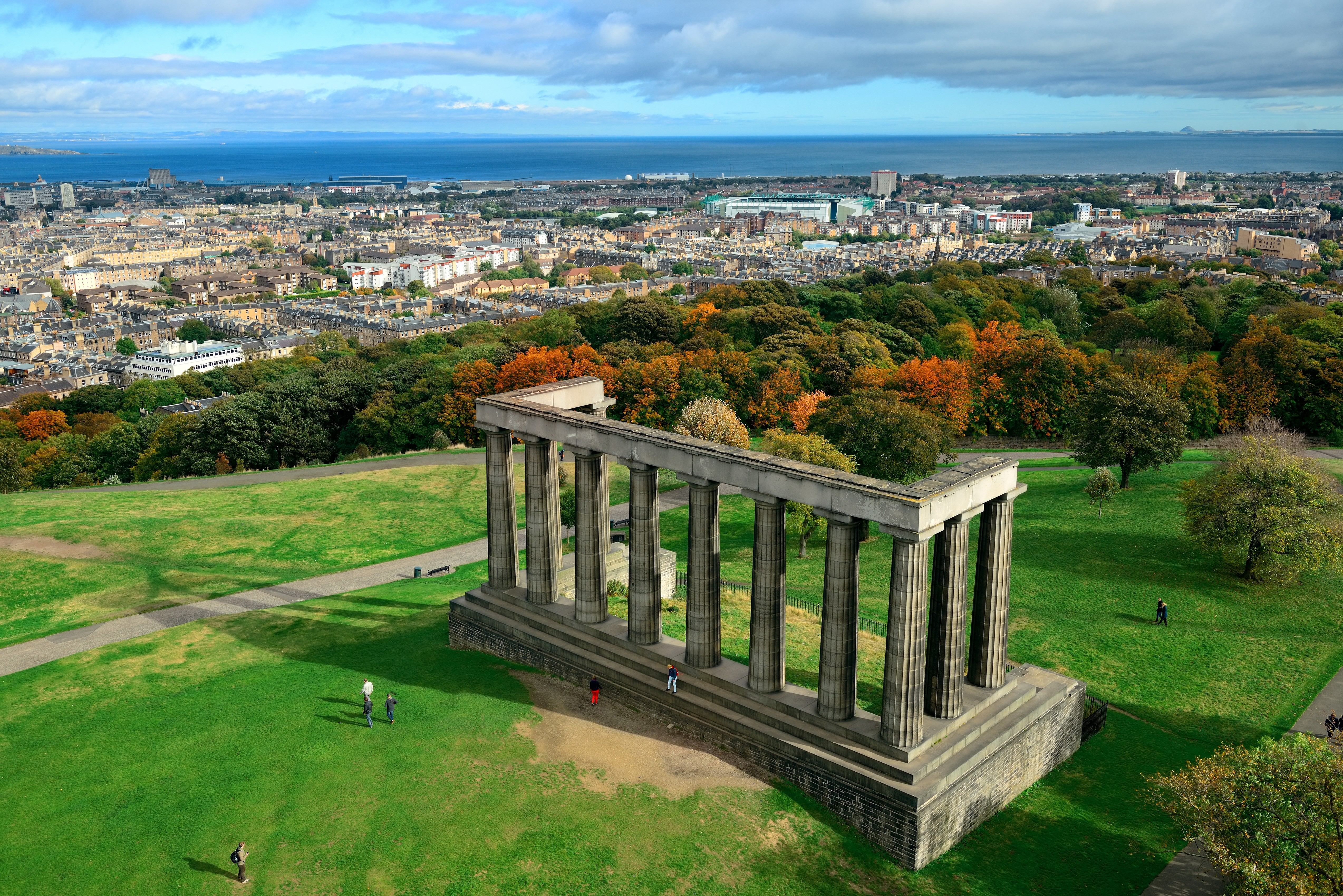 The Ultimate 3-Day Edinburgh Itinerary: Insider Tips from a Seasoned Traveler