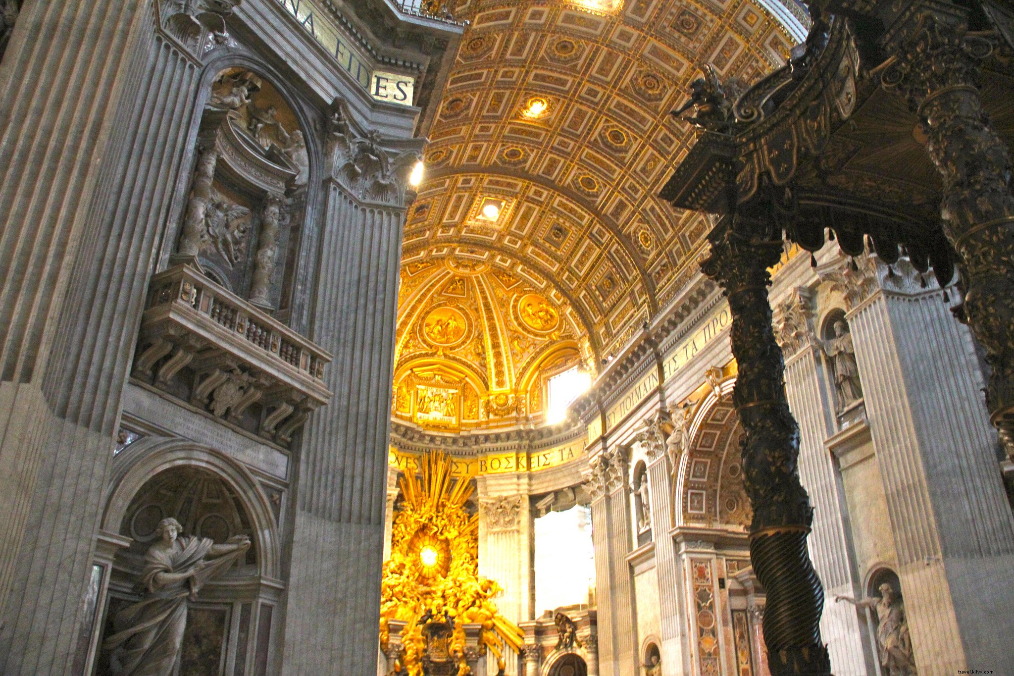 6 Iconic Free Attractions in Rome: Explore Without Spending a Euro