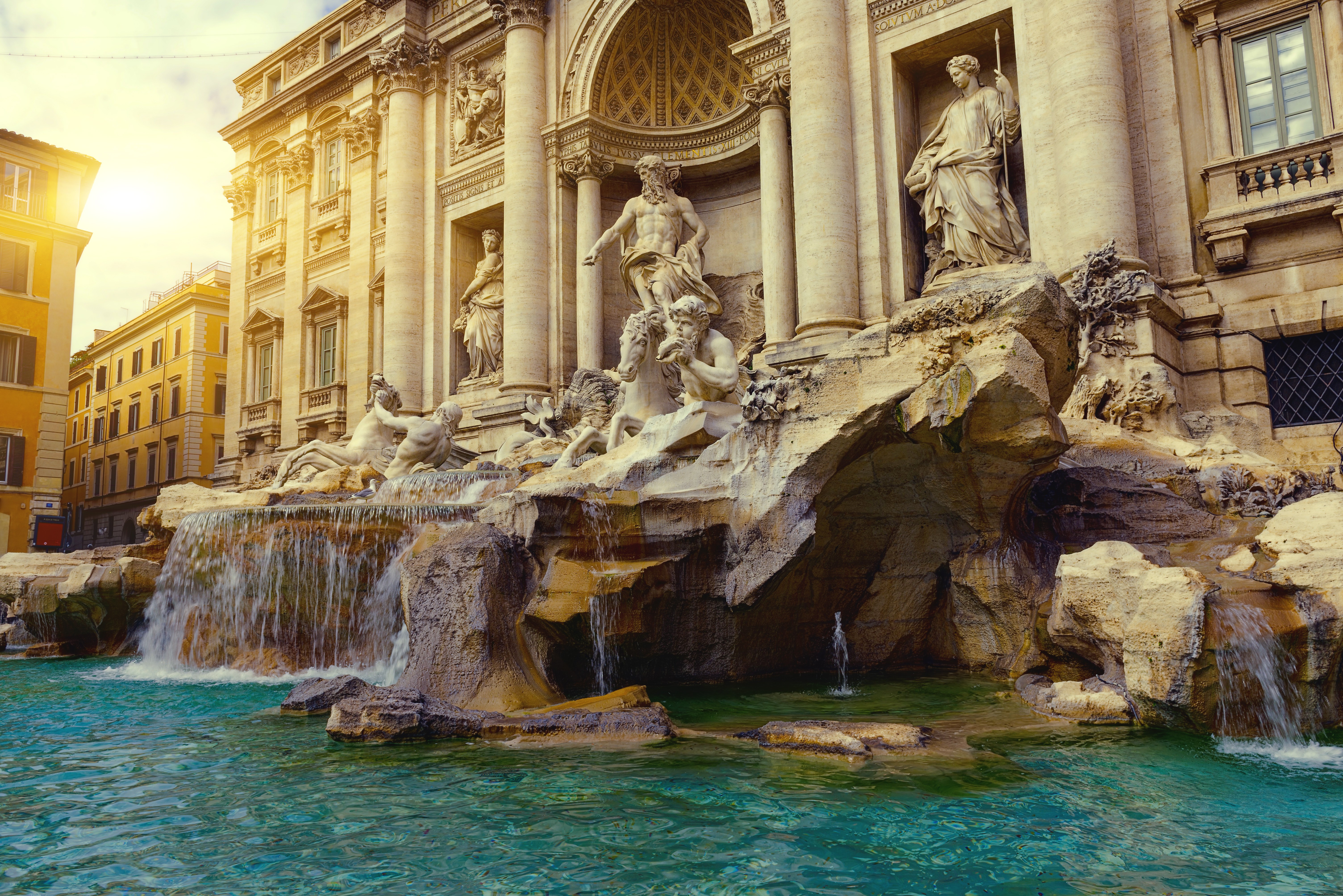 6 Iconic Free Attractions in Rome: Explore Without Spending a Euro