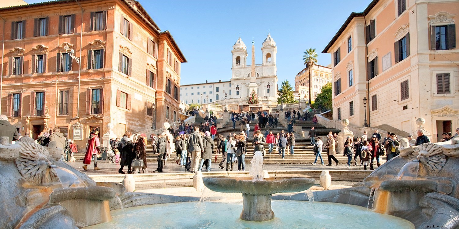 6 Iconic Free Attractions in Rome: Explore Without Spending a Euro