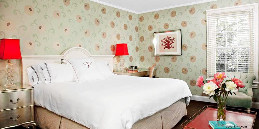 13 Coziest Inns & B&Bs for a Magical Winter Getaway in the Northeast and Midwest