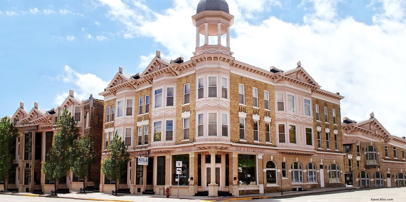 13 Coziest Inns & B&Bs for a Magical Winter Getaway in the Northeast and Midwest