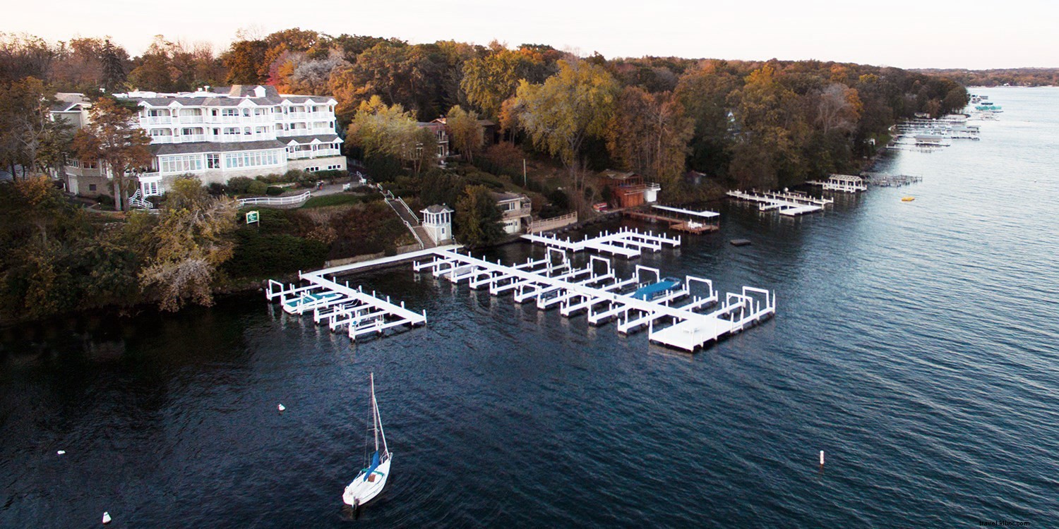 13 Coziest Inns & B&Bs for a Magical Winter Getaway in the Northeast and Midwest