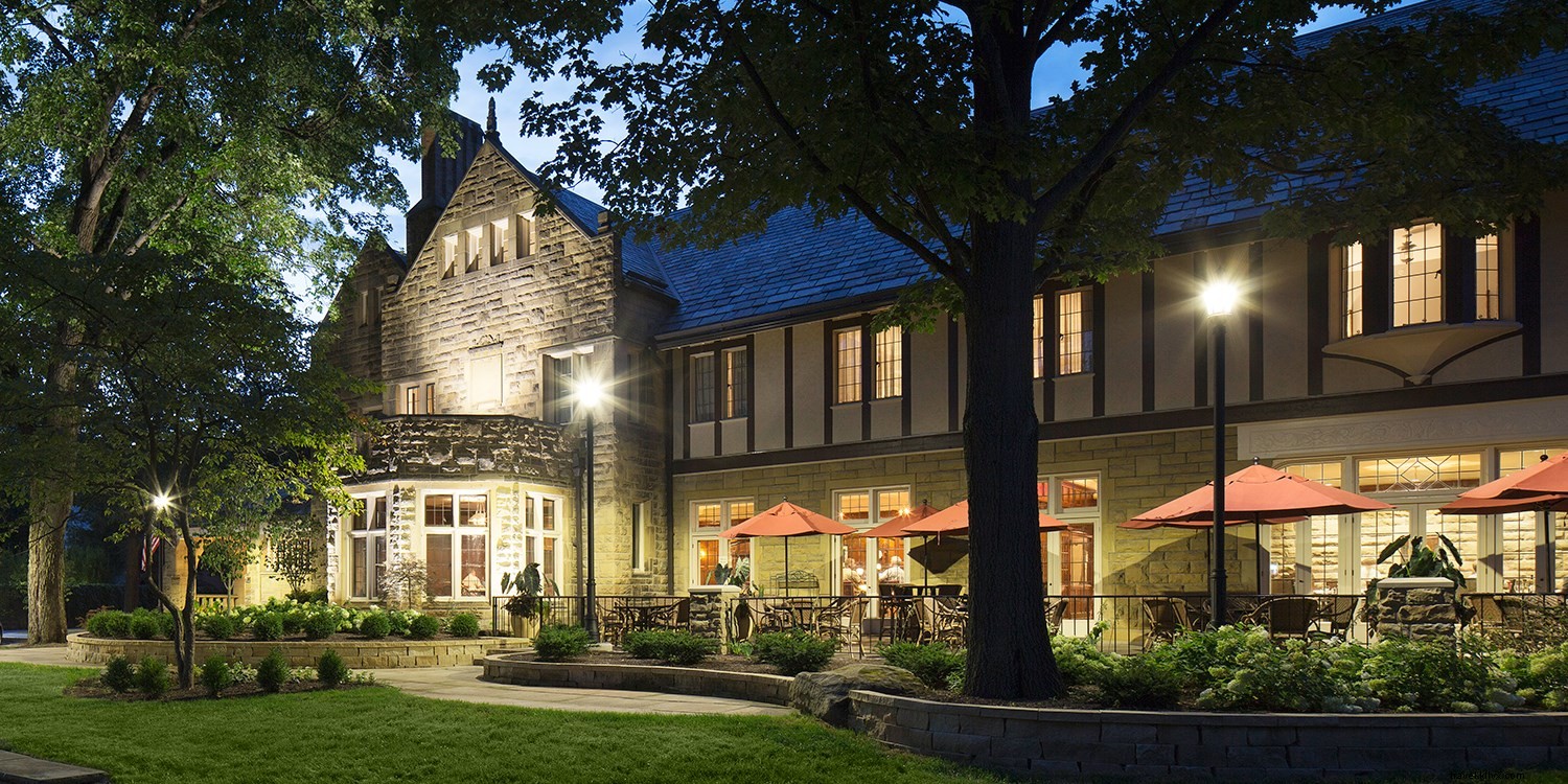 13 Coziest Inns & B&Bs for a Magical Winter Getaway in the Northeast and Midwest