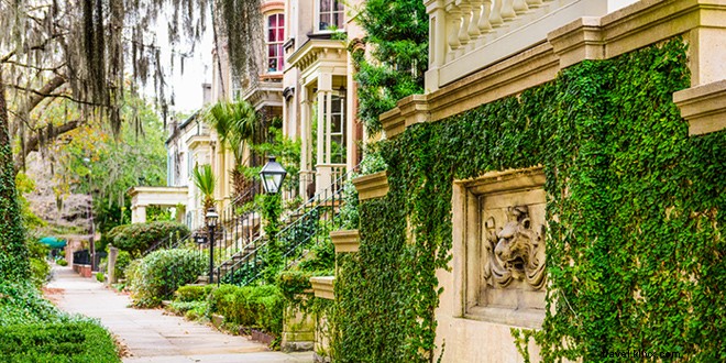 16 Compelling Reasons to Visit Savannah, Georgia – And Why You ll Never Want to Leave