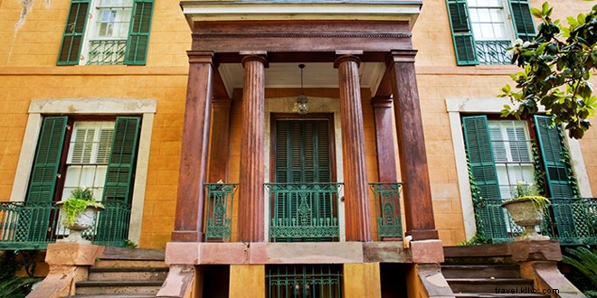 16 Compelling Reasons to Visit Savannah, Georgia – And Why You ll Never Want to Leave