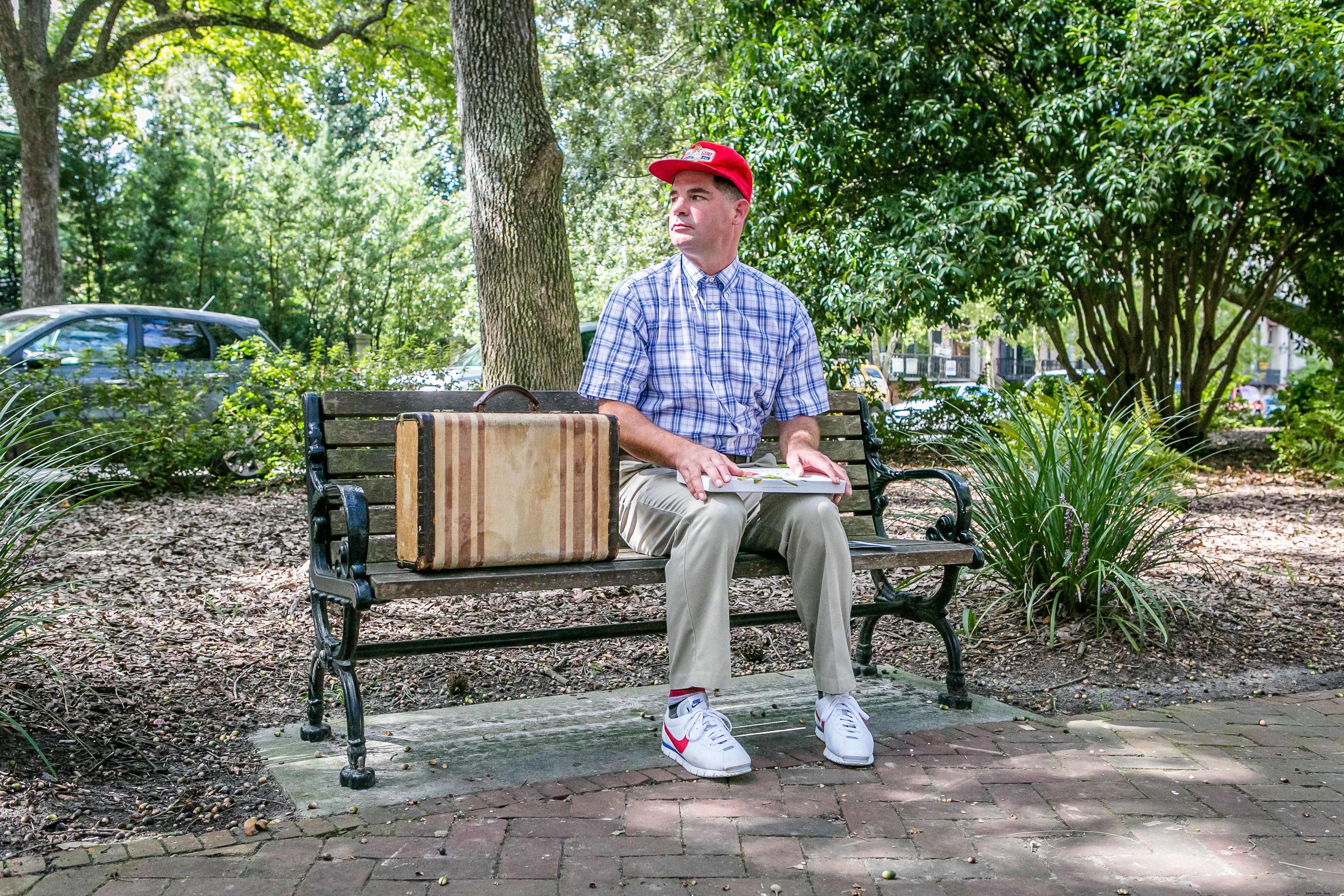 16 Compelling Reasons to Visit Savannah, Georgia – And Why You ll Never Want to Leave