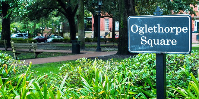 16 Compelling Reasons to Visit Savannah, Georgia – And Why You ll Never Want to Leave