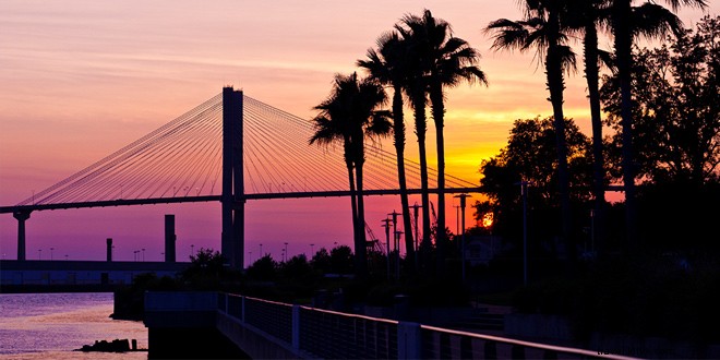 16 Compelling Reasons to Visit Savannah, Georgia – And Why You ll Never Want to Leave