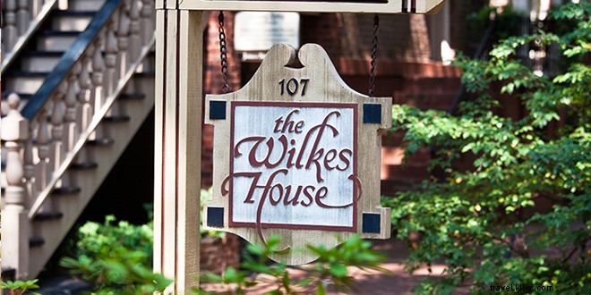 16 Compelling Reasons to Visit Savannah, Georgia – And Why You ll Never Want to Leave