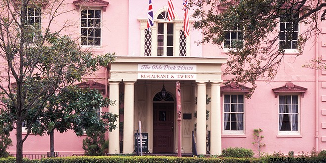 16 Compelling Reasons to Visit Savannah, Georgia – And Why You ll Never Want to Leave