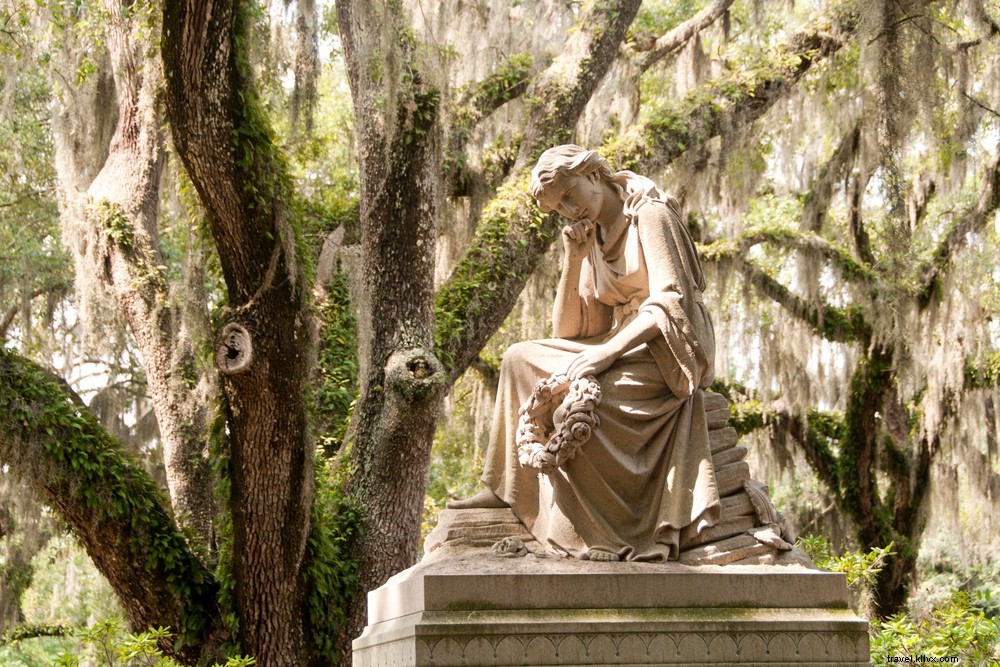 16 Compelling Reasons to Visit Savannah, Georgia – And Why You ll Never Want to Leave