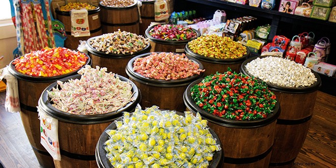 16 Compelling Reasons to Visit Savannah, Georgia – And Why You ll Never Want to Leave