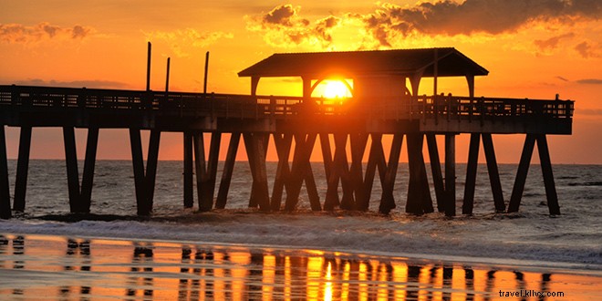 16 Compelling Reasons to Visit Savannah, Georgia – And Why You ll Never Want to Leave