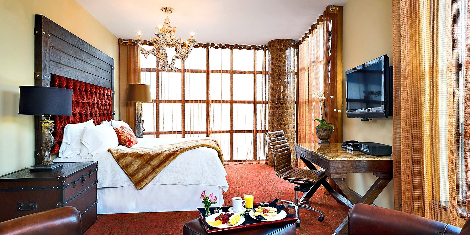 16 Compelling Reasons to Visit Savannah, Georgia – And Why You ll Never Want to Leave