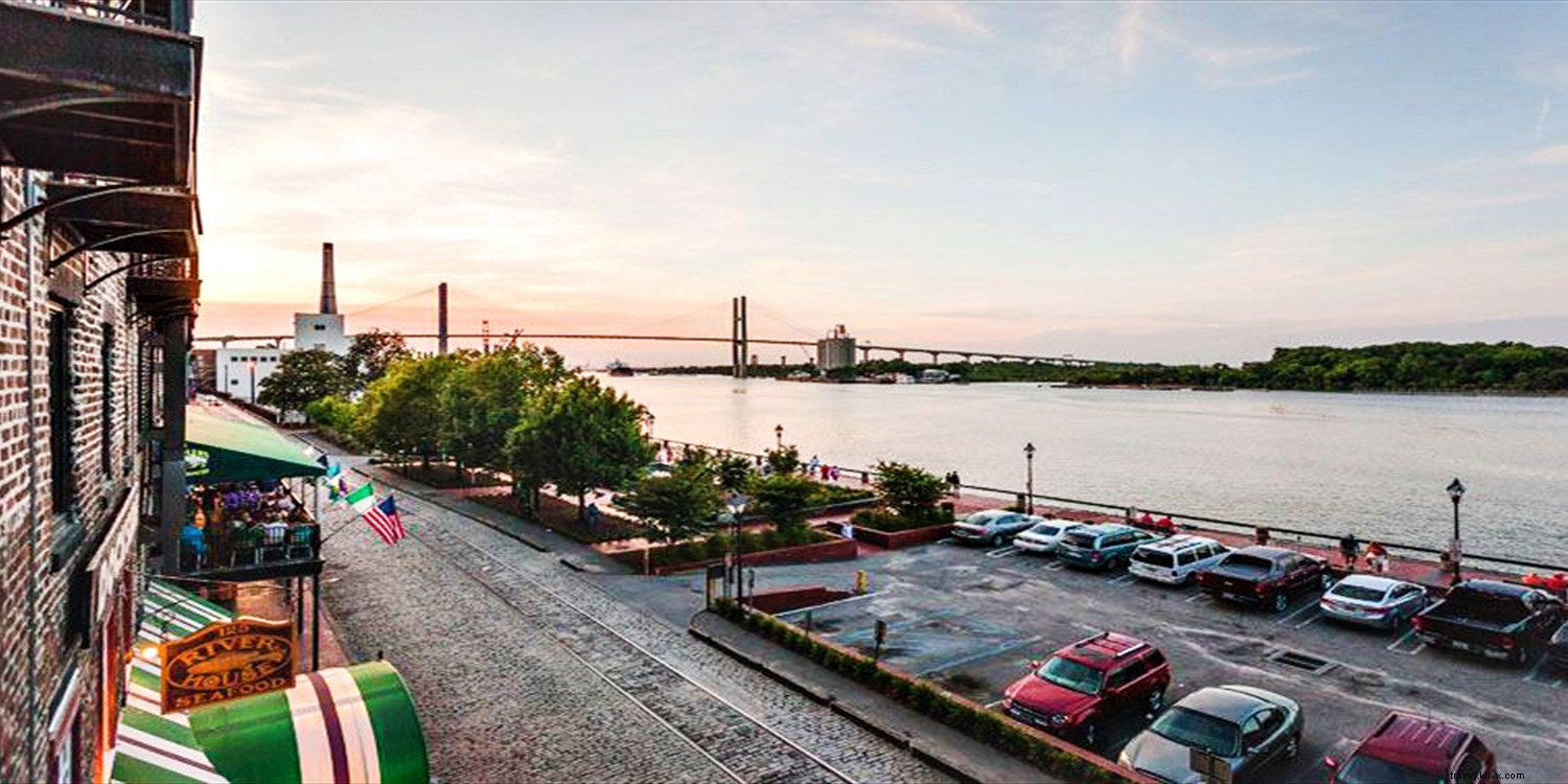 16 Compelling Reasons to Visit Savannah, Georgia – And Why You ll Never Want to Leave