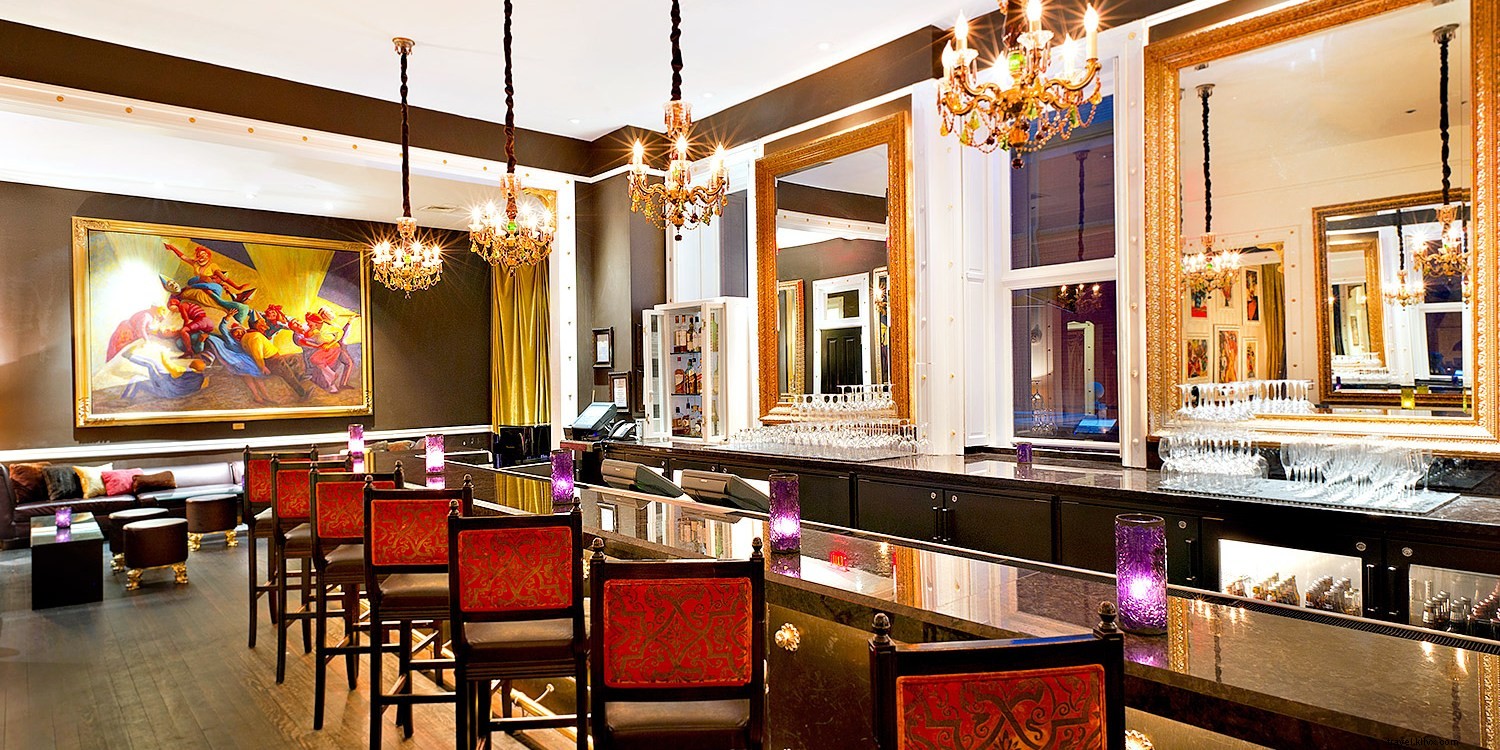 16 Compelling Reasons to Visit Savannah, Georgia – And Why You ll Never Want to Leave