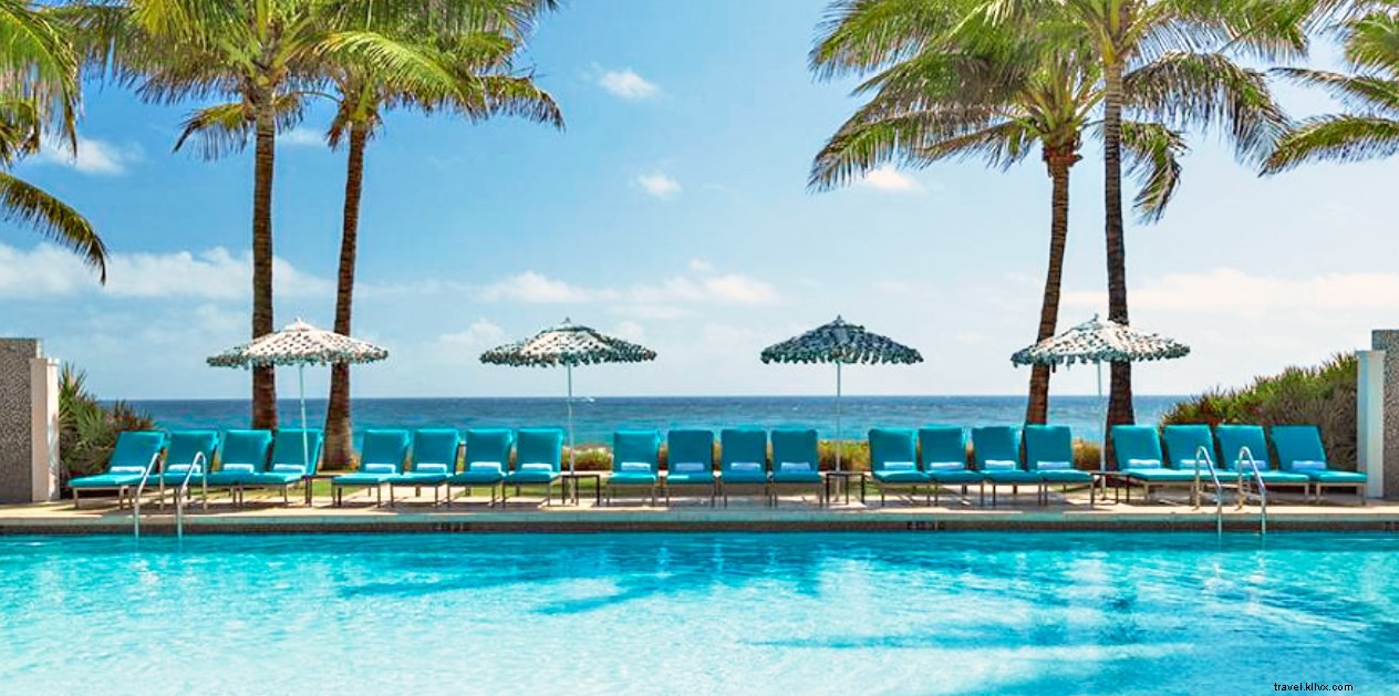 Discover Palm Beach County s Hidden Gems: Local Food and Drink Favorites