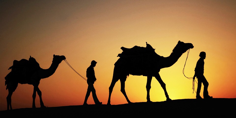 17 Extraordinary Adventures in India: From Pristine Beaches to the Himalayas