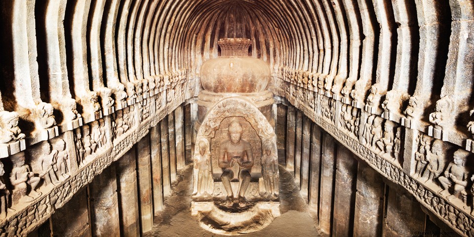 17 Extraordinary Adventures in India: From Pristine Beaches to the Himalayas