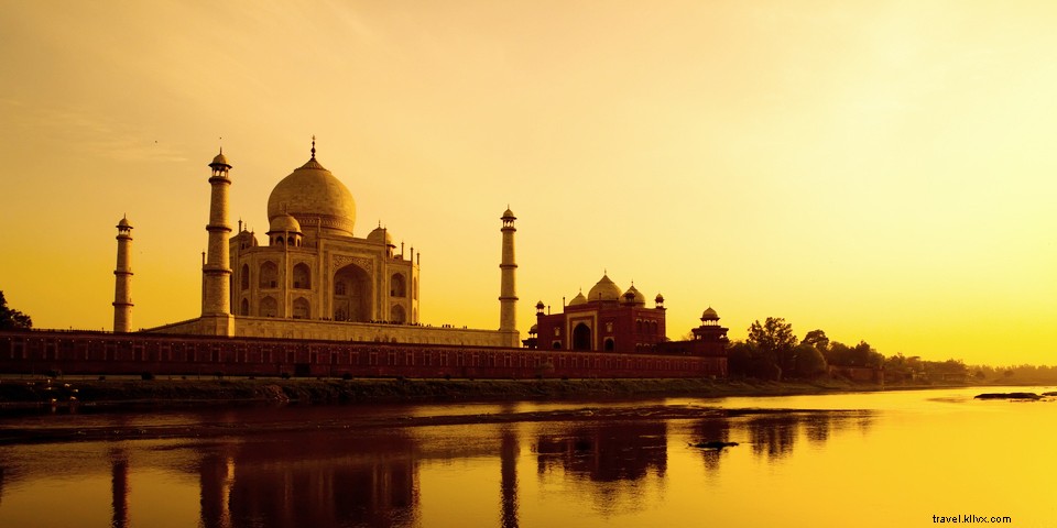 17 Extraordinary Adventures in India: From Pristine Beaches to the Himalayas