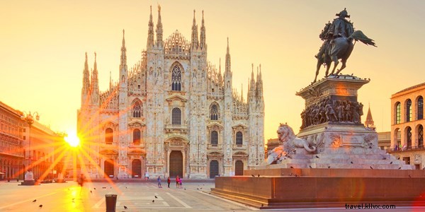 Top Hotel Deals to Pair with Black Friday and Cyber Monday Airfare Sales