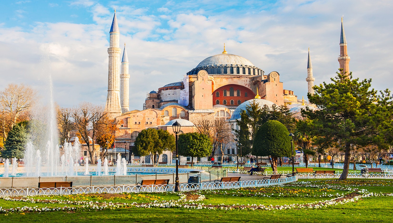 11 Surprising Reasons Turkey Will Captivate Every Traveler