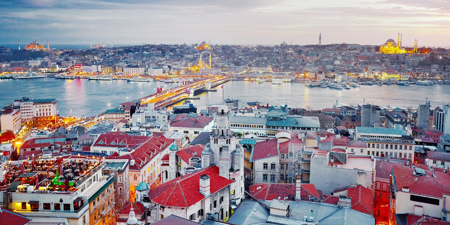 11 Surprising Reasons Turkey Will Captivate Every Traveler