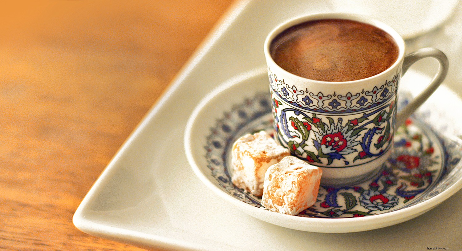 11 Surprising Reasons Turkey Will Captivate Every Traveler