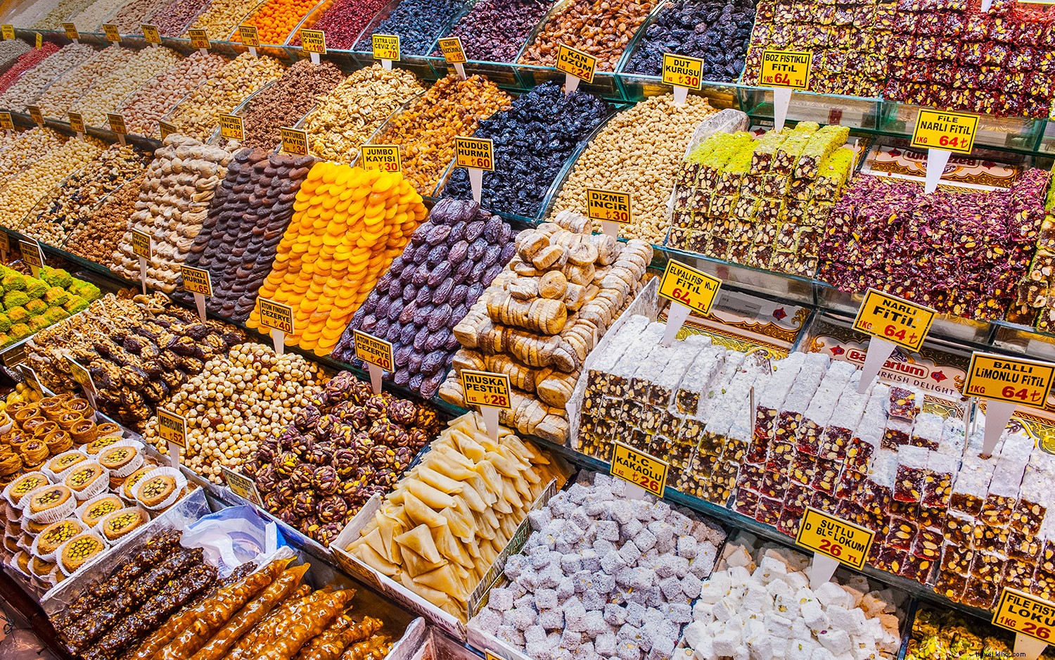 11 Surprising Reasons Turkey Will Captivate Every Traveler