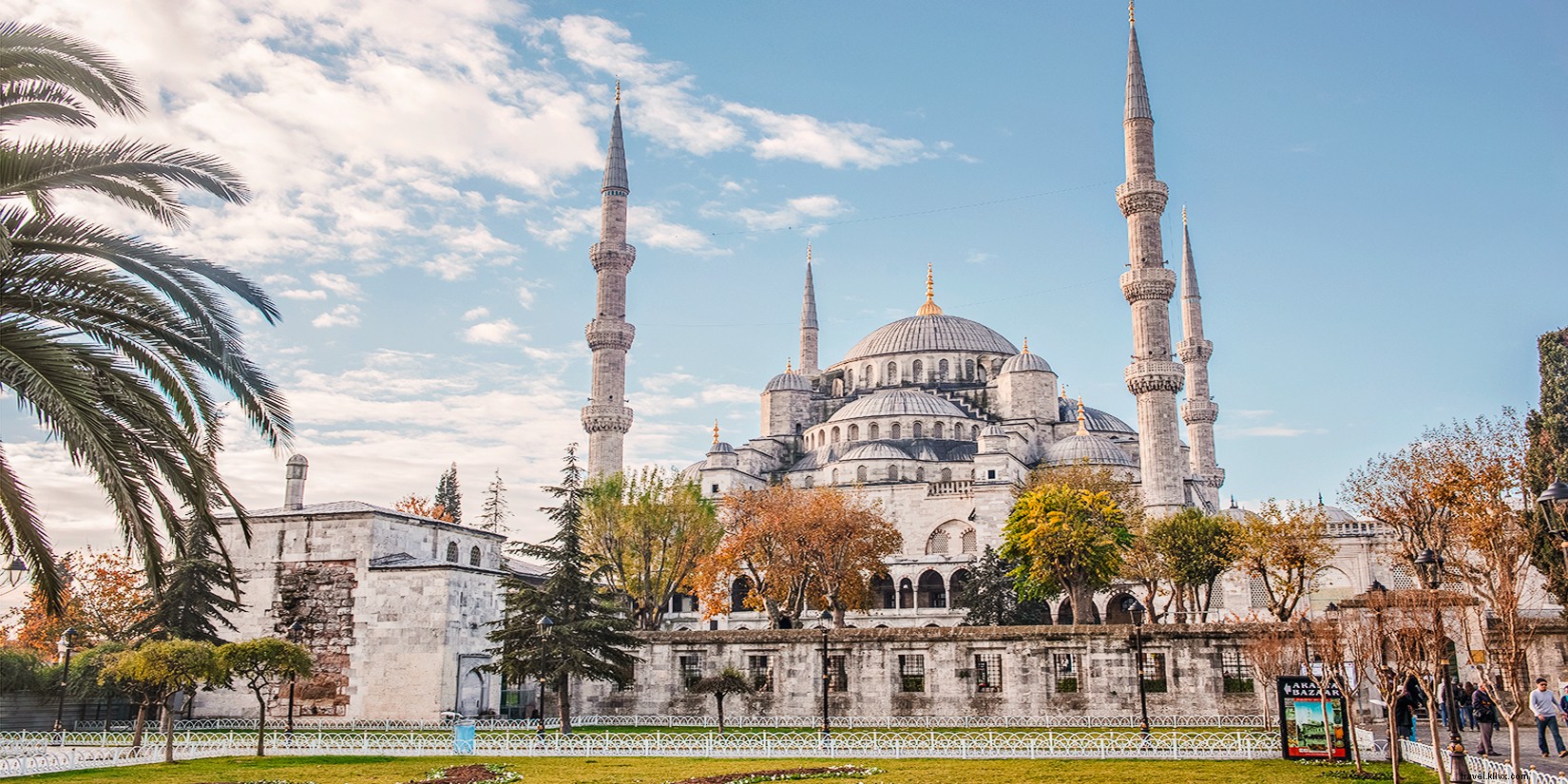11 Surprising Reasons Turkey Will Captivate Every Traveler