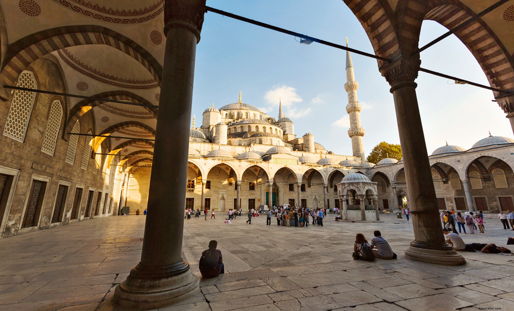 11 Surprising Reasons Turkey Will Captivate Every Traveler