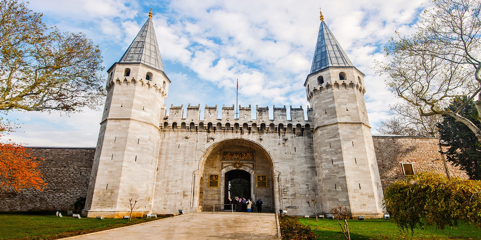 11 Surprising Reasons Turkey Will Captivate Every Traveler