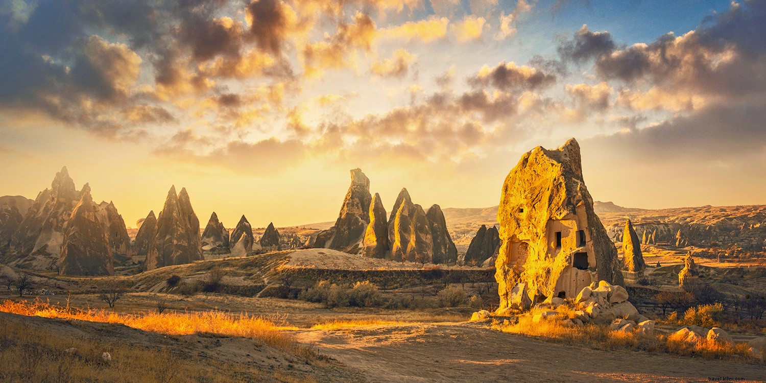 11 Surprising Reasons Turkey Will Captivate Every Traveler