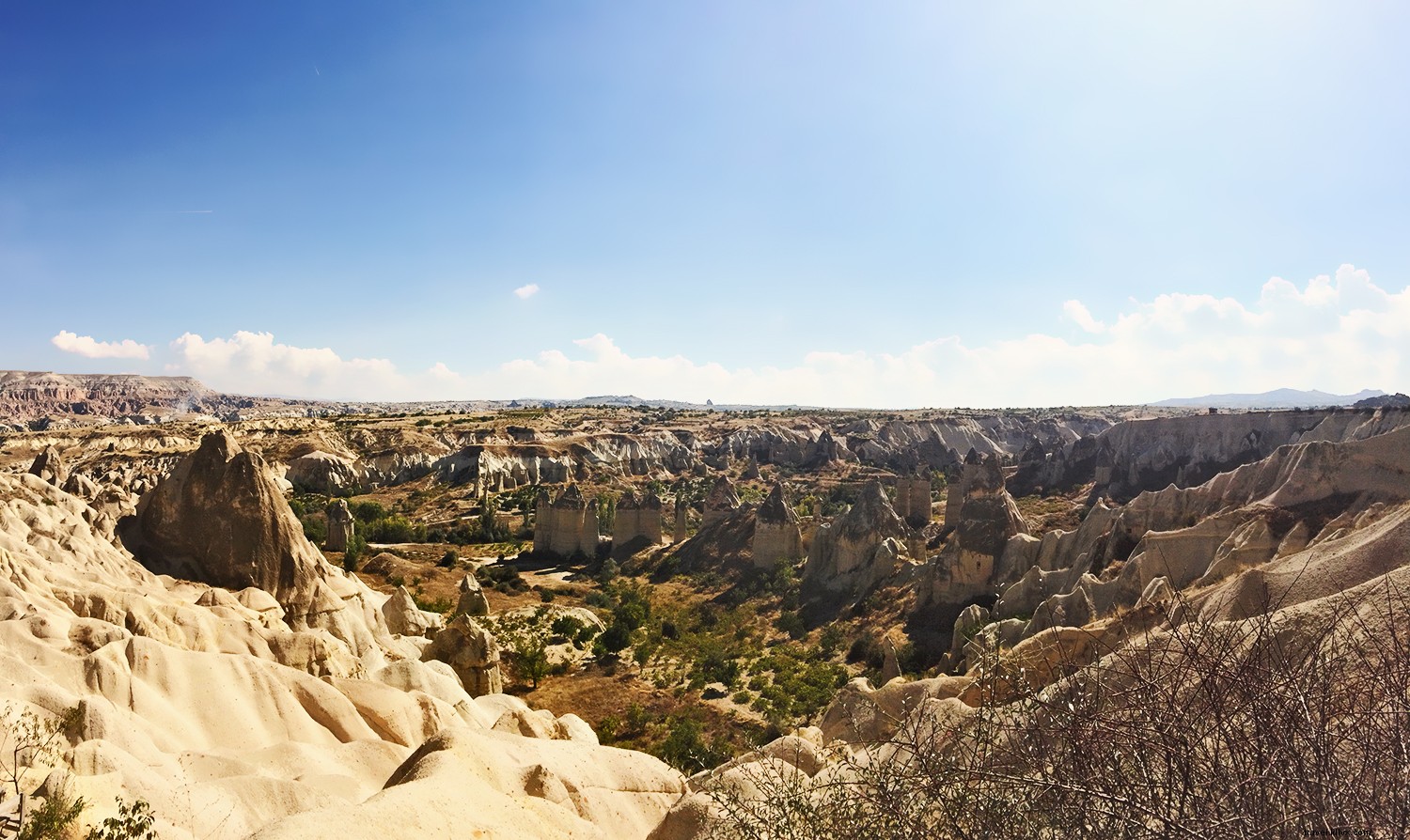 11 Surprising Reasons Turkey Will Captivate Every Traveler