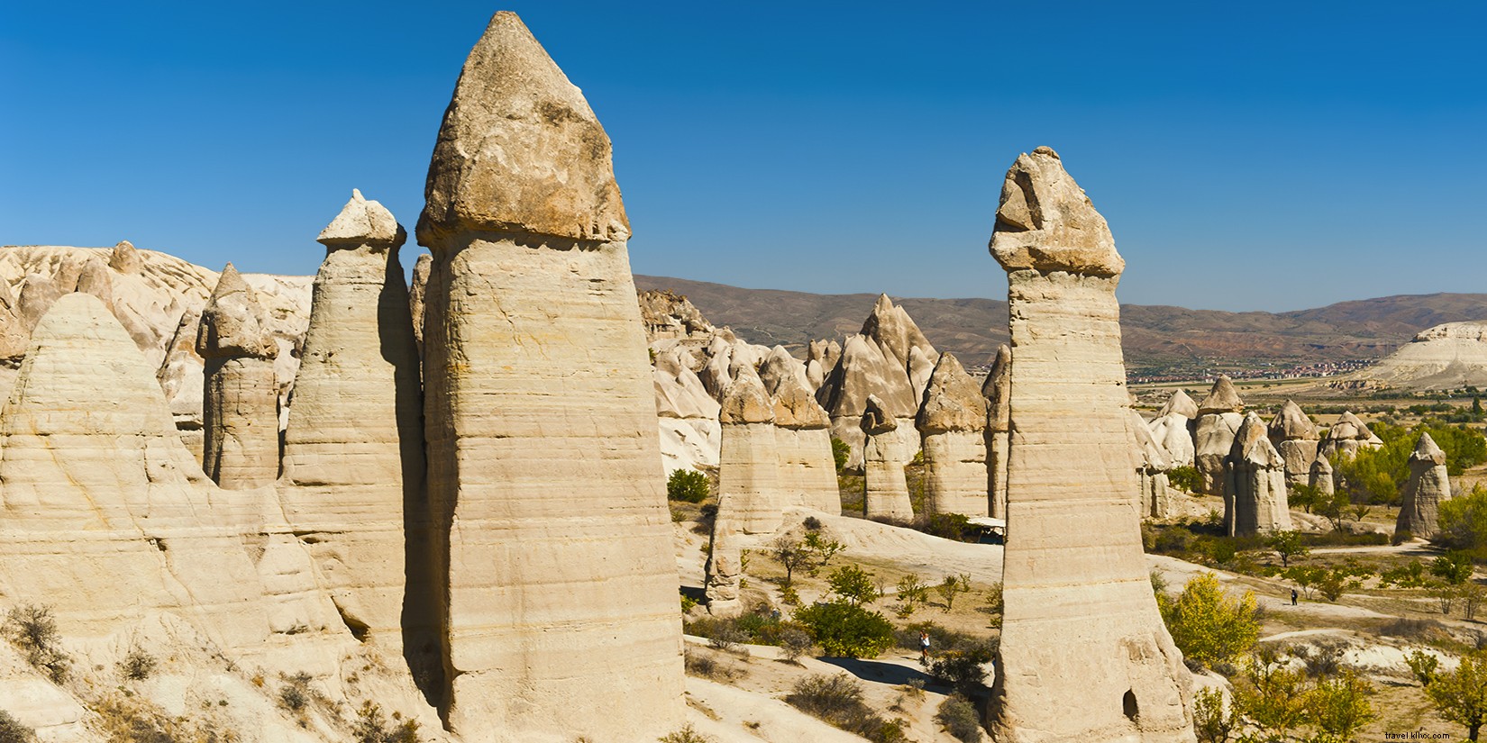 11 Surprising Reasons Turkey Will Captivate Every Traveler