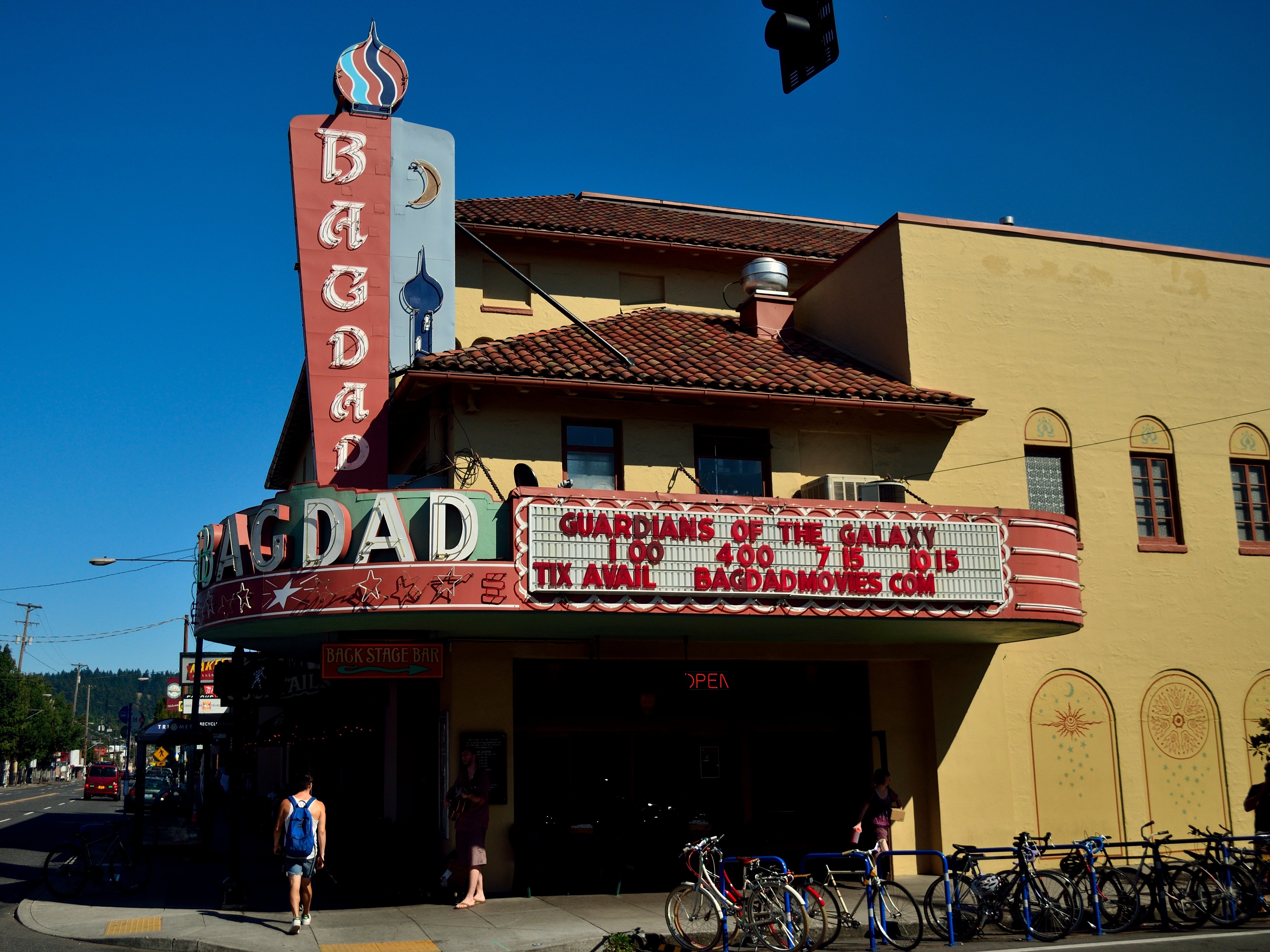 20 Iconic Reasons Portland Stays Wonderful and Weird