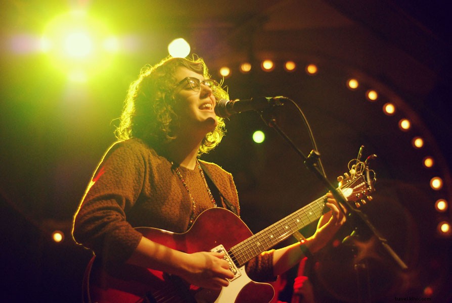 20 Iconic Reasons Portland Stays Wonderful and Weird