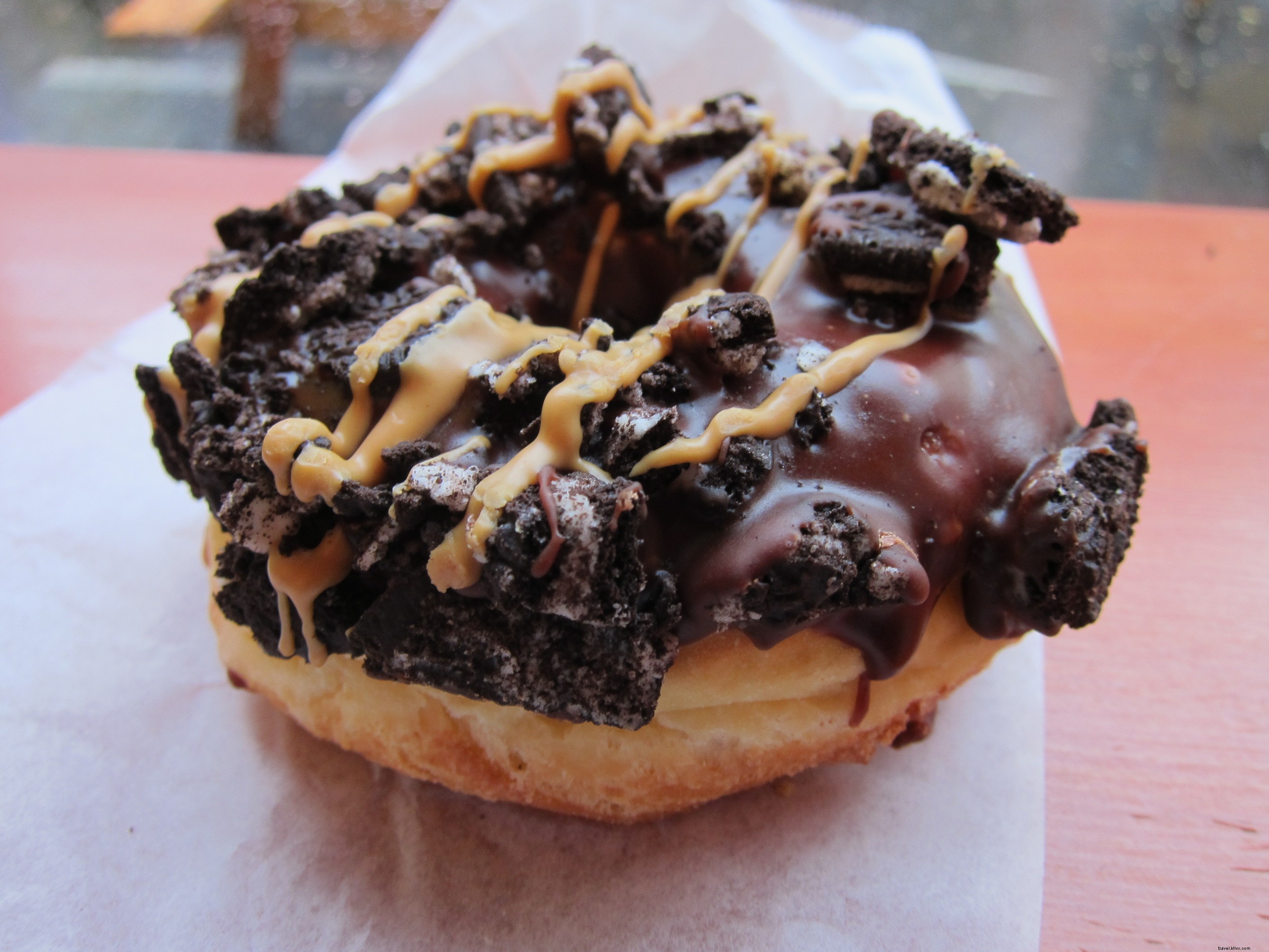 20 Iconic Reasons Portland Stays Wonderful and Weird