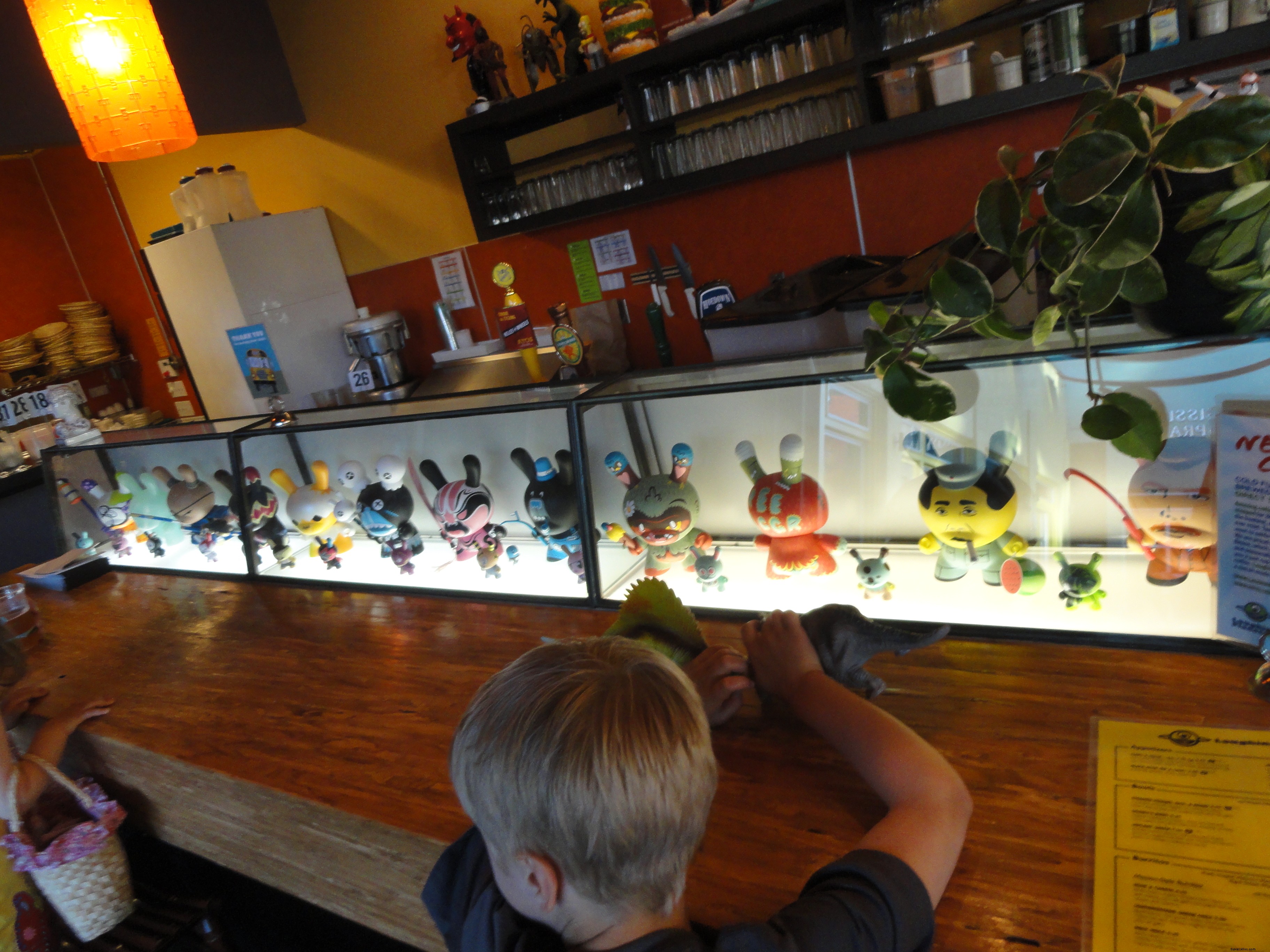 20 Iconic Reasons Portland Stays Wonderful and Weird