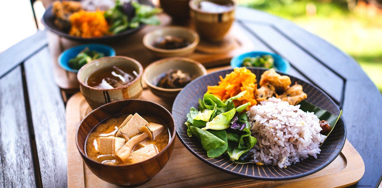 Okinawa s Blue Zone Secrets: The Ultimate Souvenir for a Long, Healthy, Happy Life