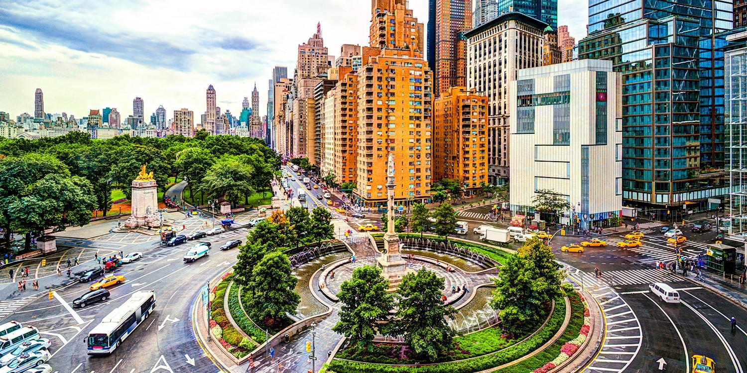 Here s What s Up: Fall Foliage Vibes, Adorable Wildlife, NYC on a Budget & More