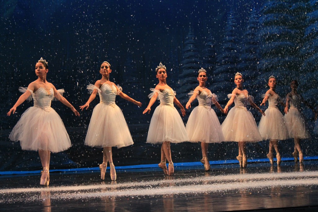 Which Holiday Show is Right for You? Expert Guide to Festive Performances