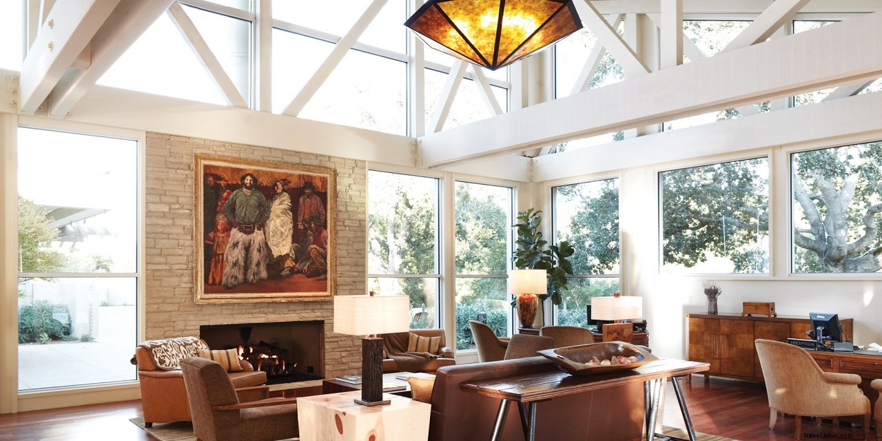 8 Compelling Reasons to Visit Monterey County Today