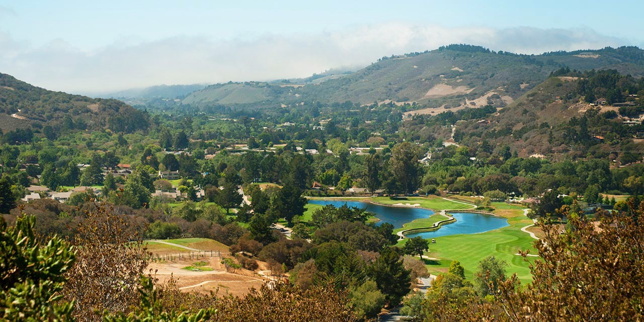 8 Compelling Reasons to Visit Monterey County Today