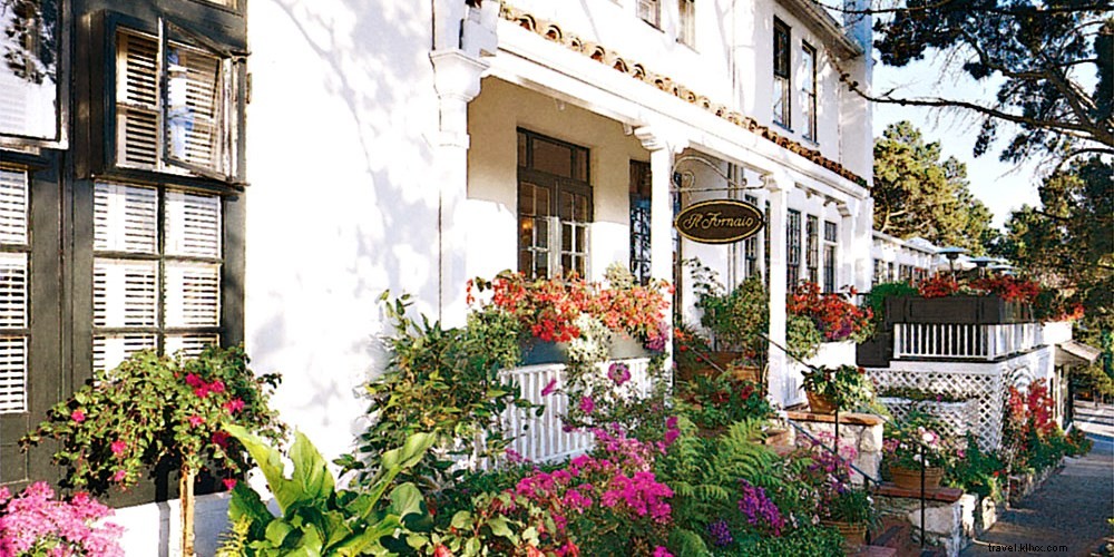 8 Compelling Reasons to Visit Monterey County Today