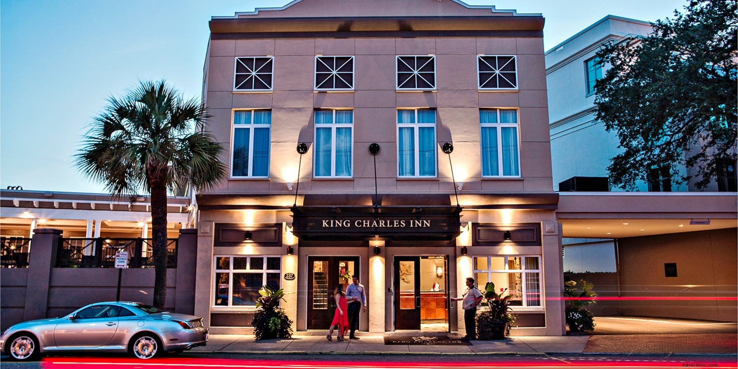 This Week s Top 20 Travel Deals: Hemingway Haunts, World s Best Hotels & Poe Retreats